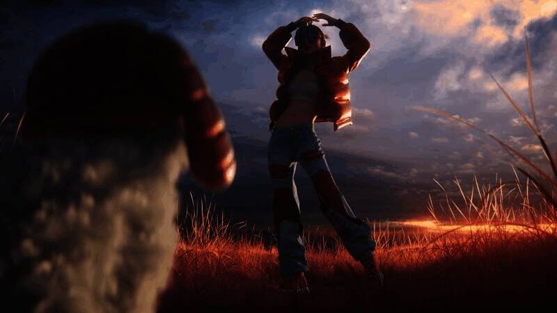 《Catly》游戏特色画面12