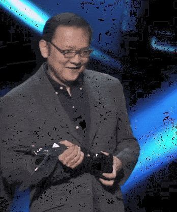 TGA 2024 相关动态画面