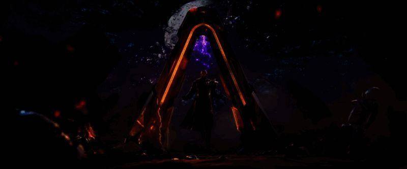 《无主之地 4》相关场景图片1