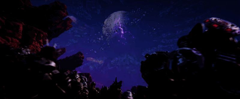 《无主之地 4》相关场景图片3