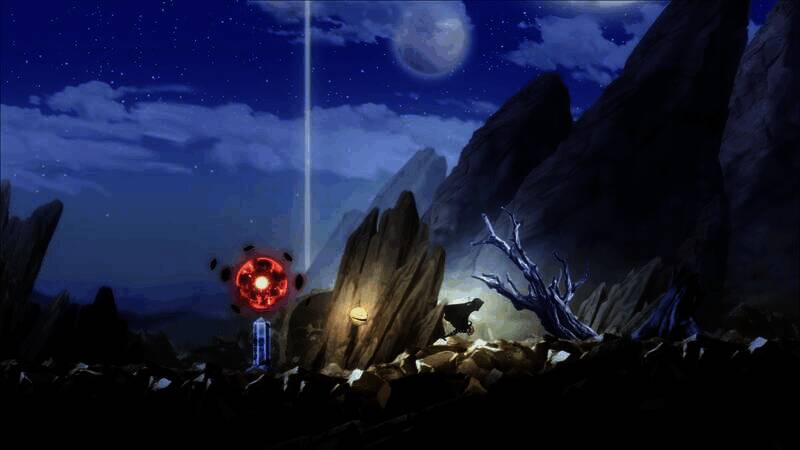 《暗斗迷宫》游戏截图8