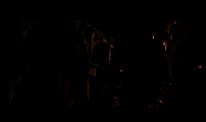 黑手党家族牺牲相关画面