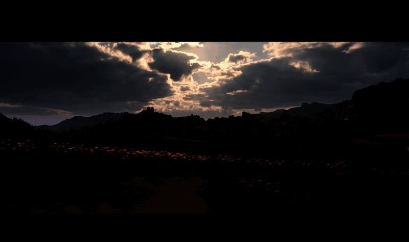 西西里岛相关画面