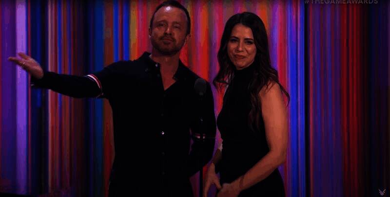 《Dispatch》相关宣传图片2