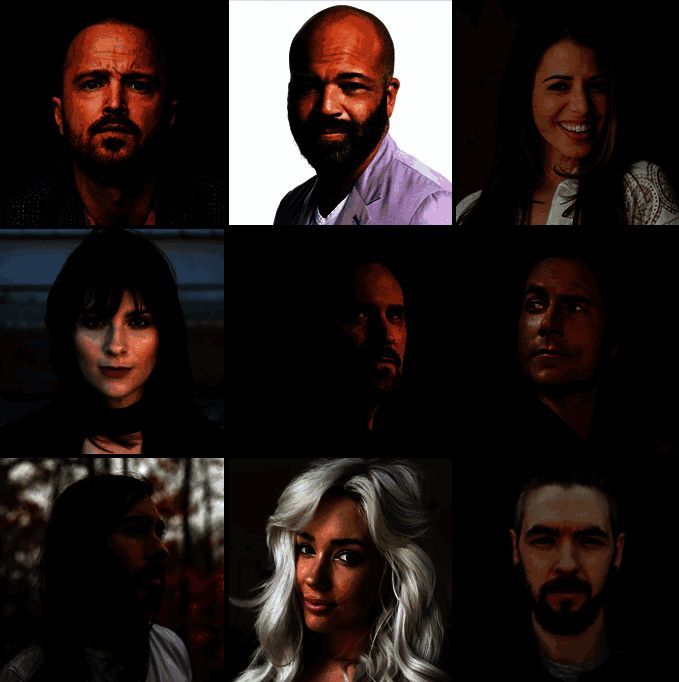 《Dispatch》相关宣传图片3