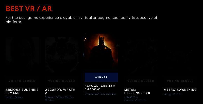 最佳电竞游戏相关图片