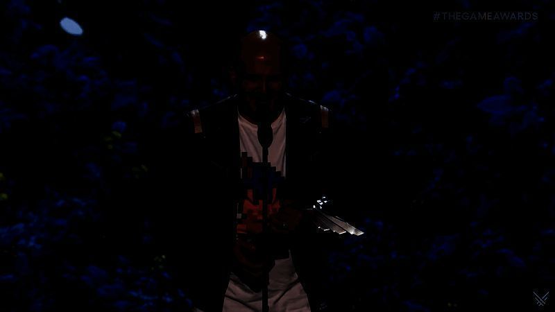 最受期待游戏相关图片