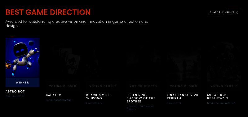 最佳首秀独立游戏相关图片