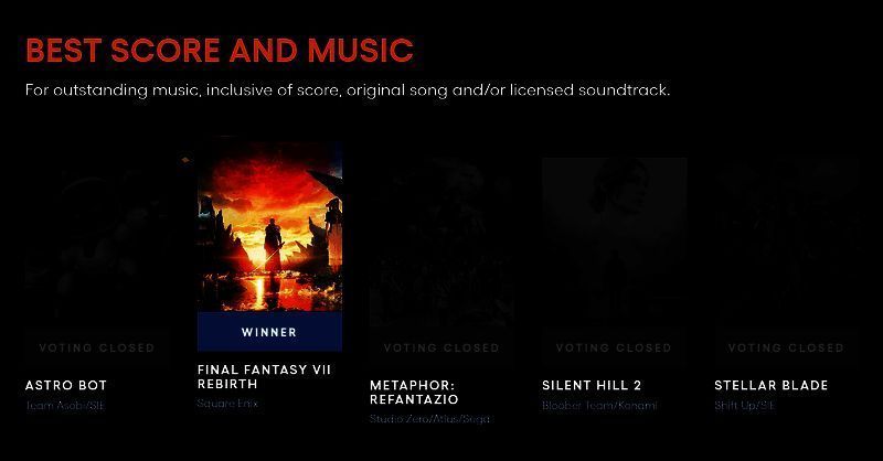 最佳独立游戏相关图片