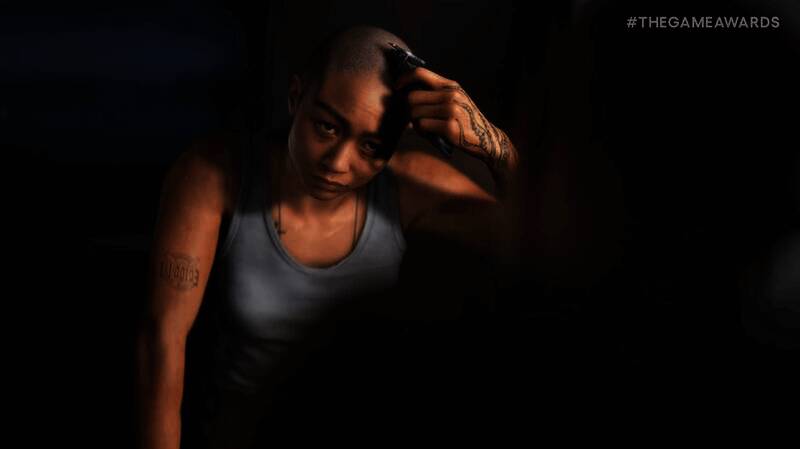 《星际：异端先知》游戏画面4