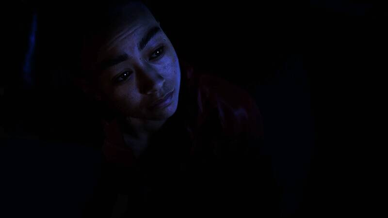 《星际：异端先知》游戏画面8