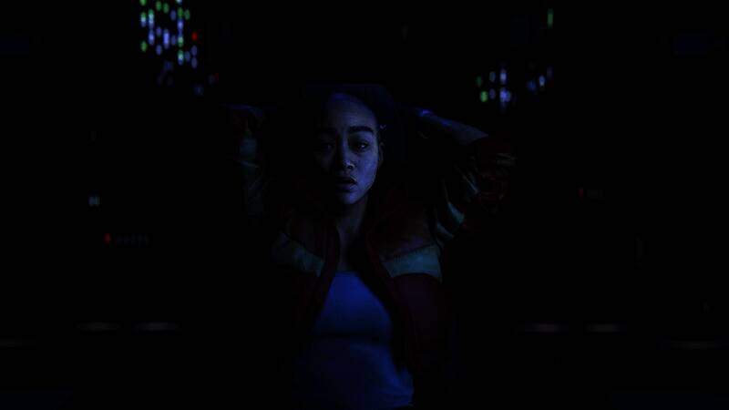 《星际：异端先知》游戏画面9