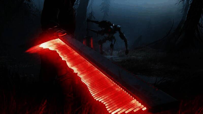 《星际：异端先知》游戏画面14