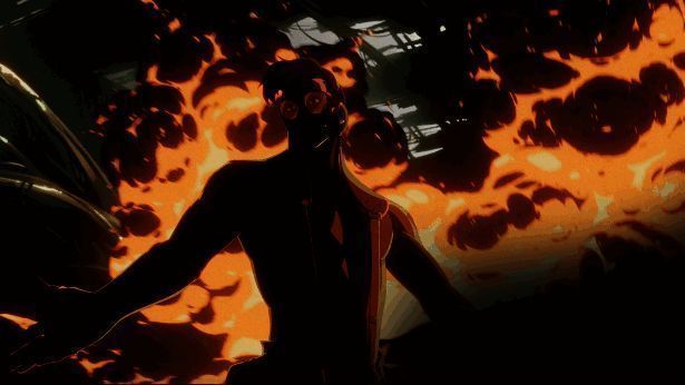 星际战甲相关画面2