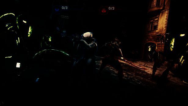 星际战甲相关画面6