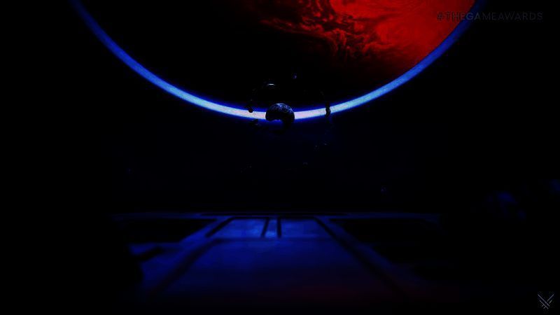 顽皮狗神秘新作《Intergalactic》相关图片