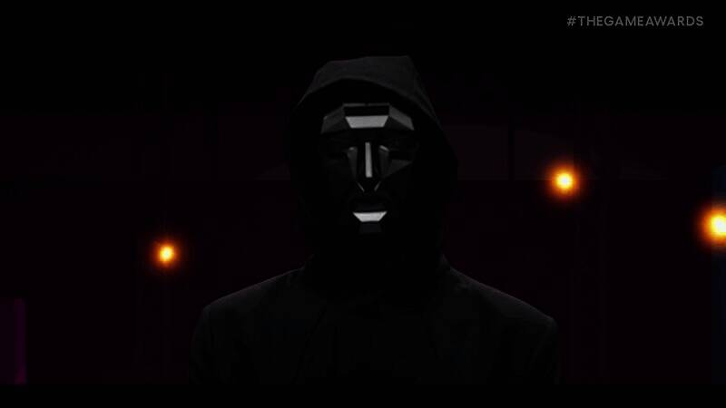 《鱿鱼游戏：释放》相关画面1