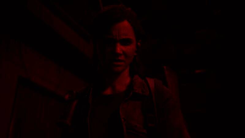 《最后生还者2：重制版》游戏截图5