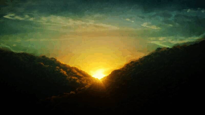 《大神》续作视频截图2