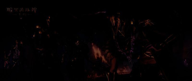 《暗黑破坏神：不朽》万圣活动相关画面