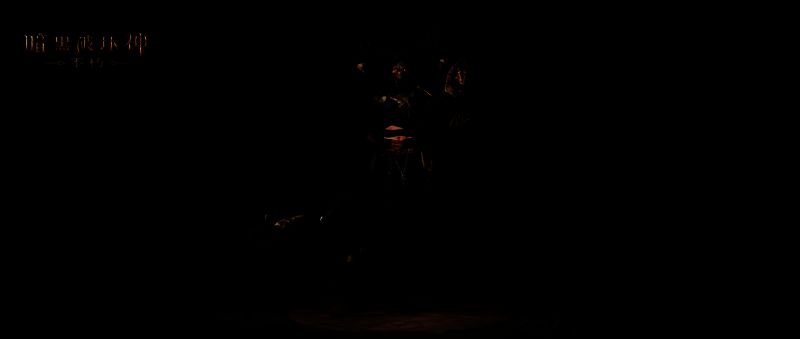 《暗黑破坏神：不朽》圣角邪灵标准版时装展示