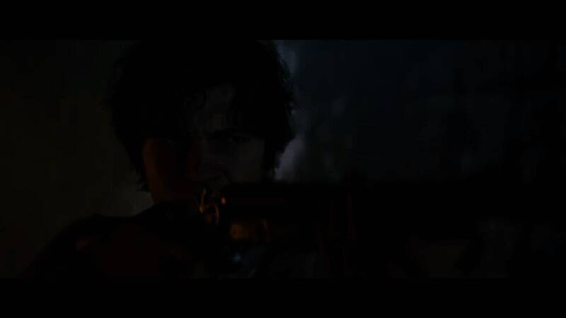 《四海兄弟：故乡》视频截图4