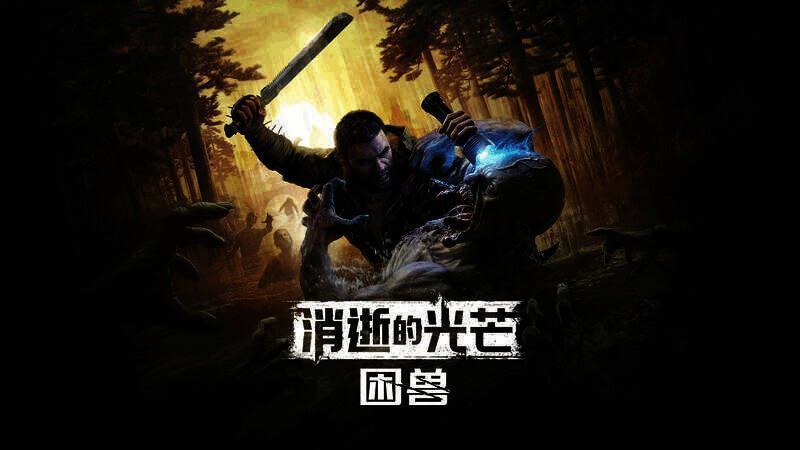 《消逝的光芒：困兽》相关画面