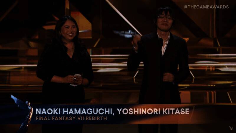 提名游戏相关图片