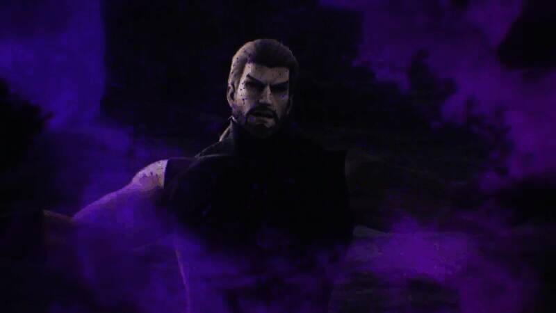 《双截龙再临》视频截图2