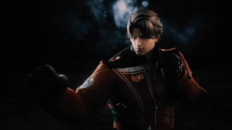 《双截龙再临》视频截图4