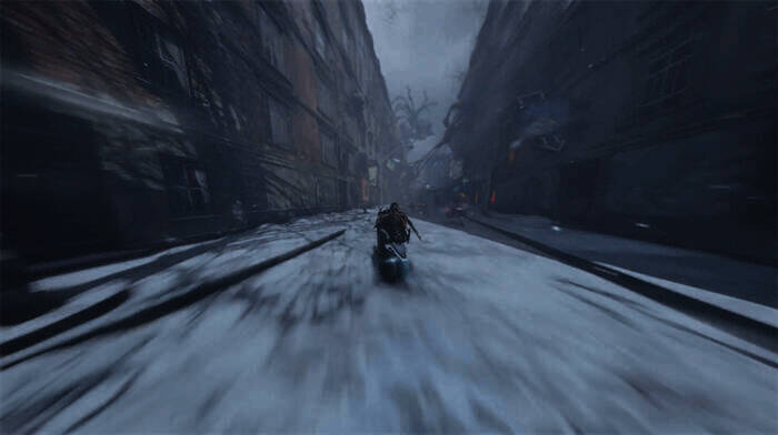 《Warframe: 1999》相关宣传图片3