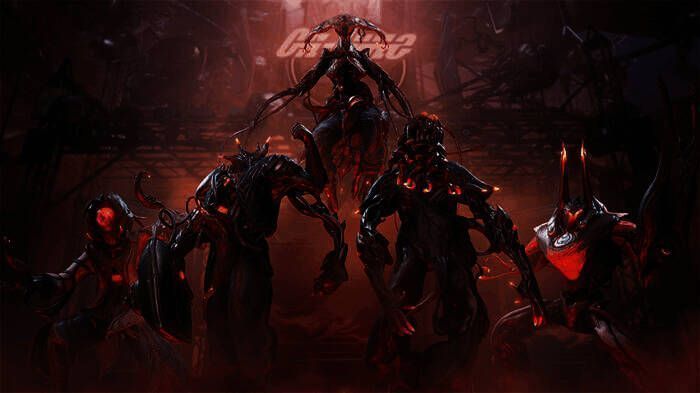 《Warframe: 1999》相关宣传图片5