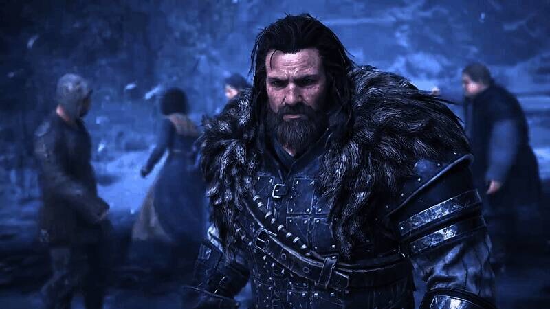 《权力的游戏：王者之路》视频截图1