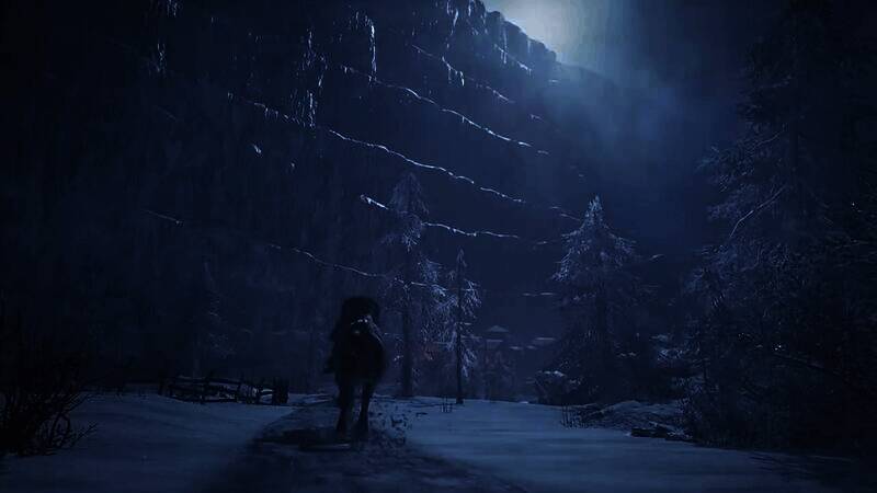 《权力的游戏：王者之路》视频截图2