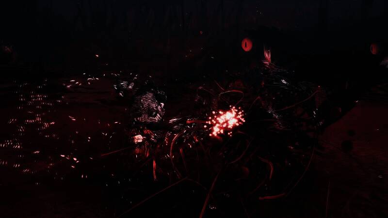 《第一狂战士：卡赞》游戏截图5