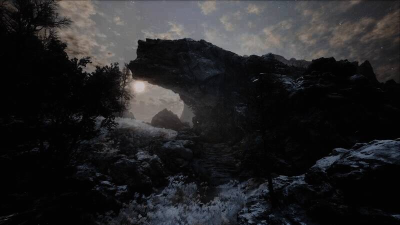 《第一狂战士：卡赞》游戏截图6