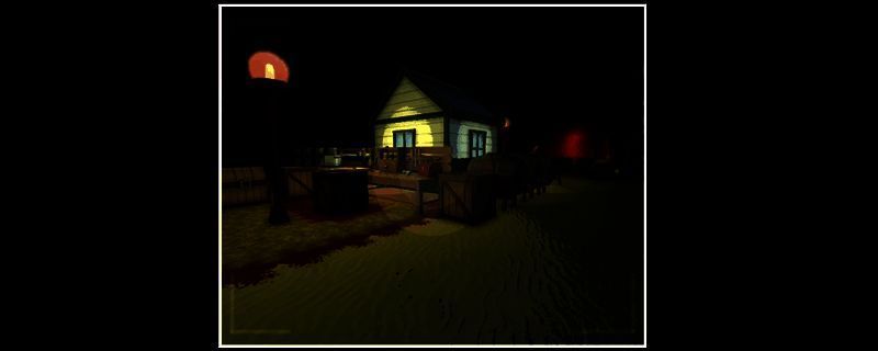 《Dinkum》游戏画面相关图片