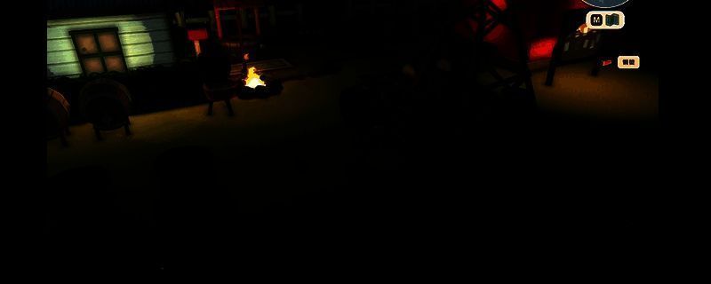 《Dinkum》游戏拍照相关画面