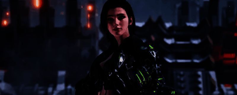 第一后裔游戏相关图片