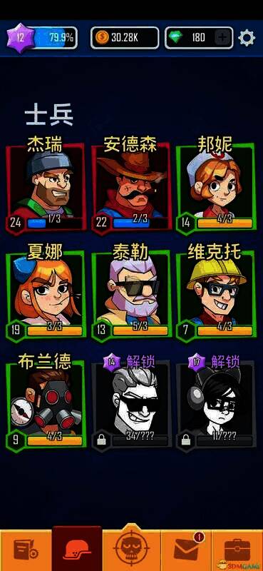 各部位宝石相关图片