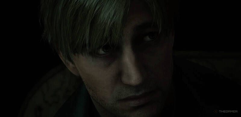 《寂静岭2:重制版》相关图片1