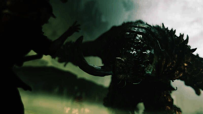 《鬼武者：剑之道》首批截图4