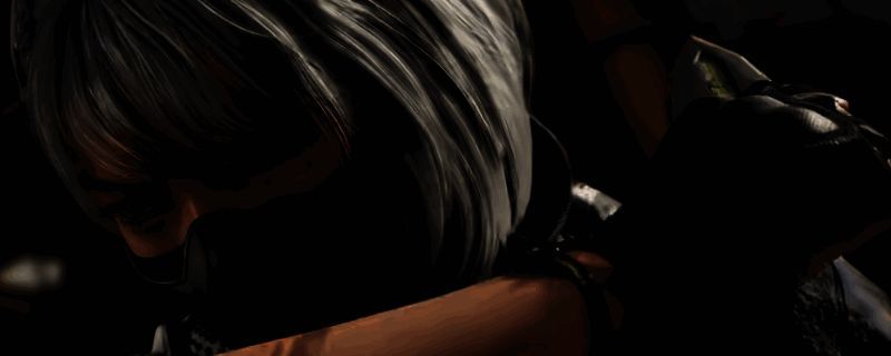 三角洲行动游戏画面