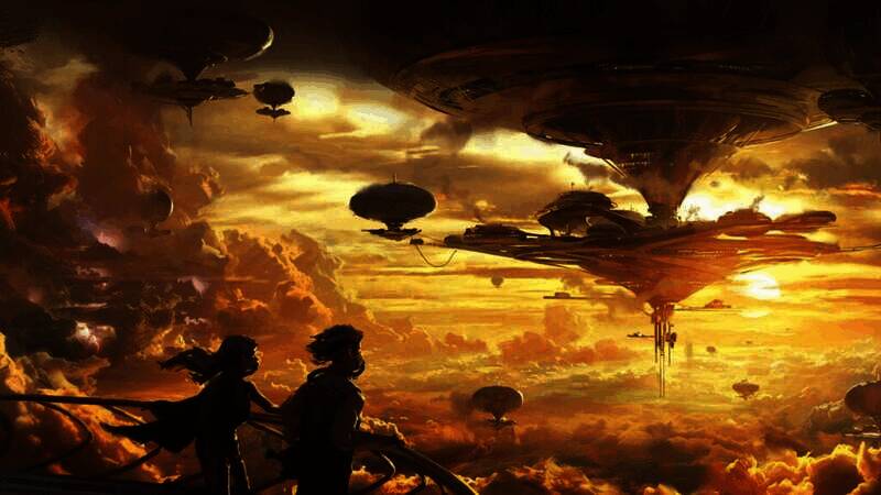 Humanoid Origin 相关新闻配图