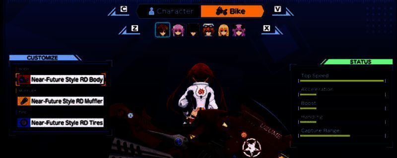 《爆走次元海王星VS巨神史莱犬》相关图片1