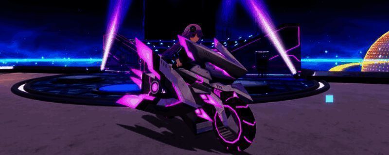 爆走次元海王星VS巨神史莱犬相关图片1