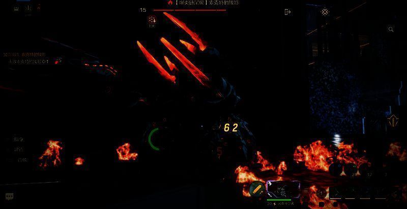 荒野起源相关图片5