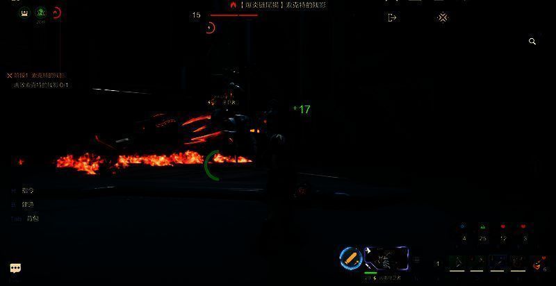 荒野起源相关图片6