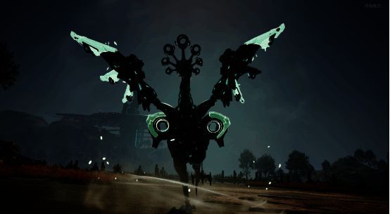 风暴守卫者技能相关图片