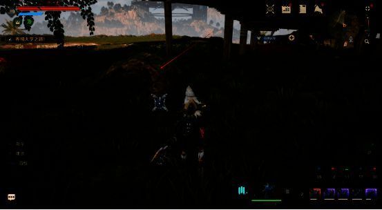 远程攻击场景相关图片